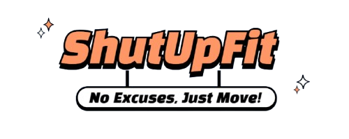 ShutupFit 